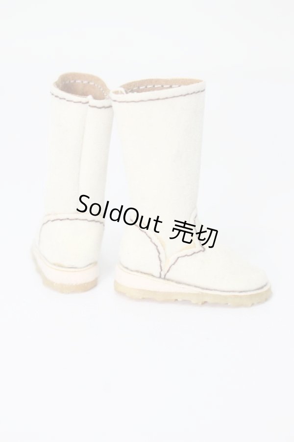 画像2: 1/6サイズ/OF:ブーツ S-25-11-16-530-NY-ZS (2)