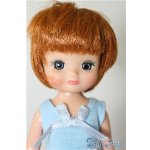 画像: タイニーベッツィー/クラシックベッツィー ベーシックレッドヘッド A-24-05-29-1009-NY-ZU