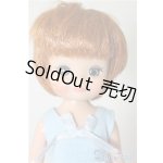 画像: タイニーベッツィー/クラシックベッツィー ベーシックレッドヘッド A-24-05-29-1009-NY-ZU