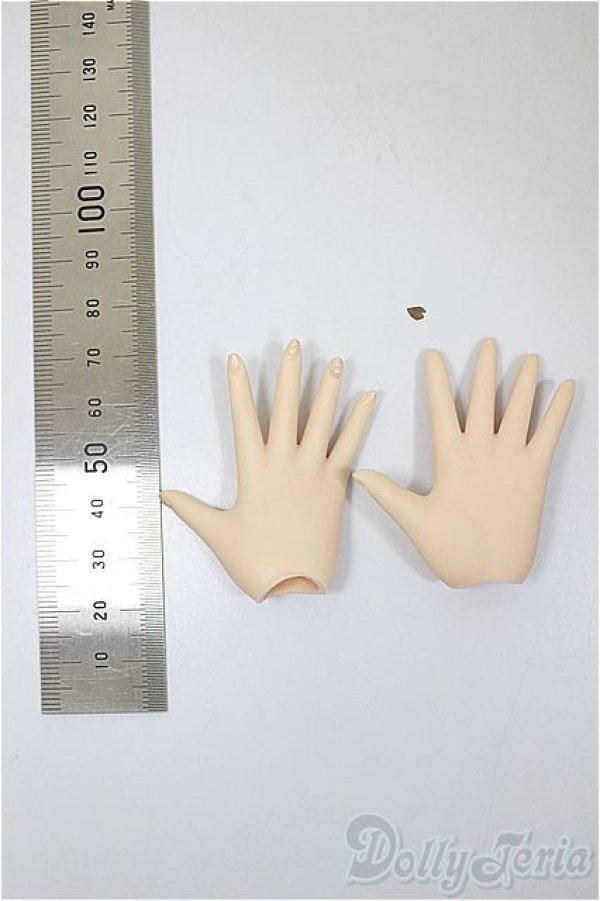 画像2: DD/ハンドパーツ・ネイル/BJD　球体関節人形 A-25-08-20-226-NY-ZA (2)