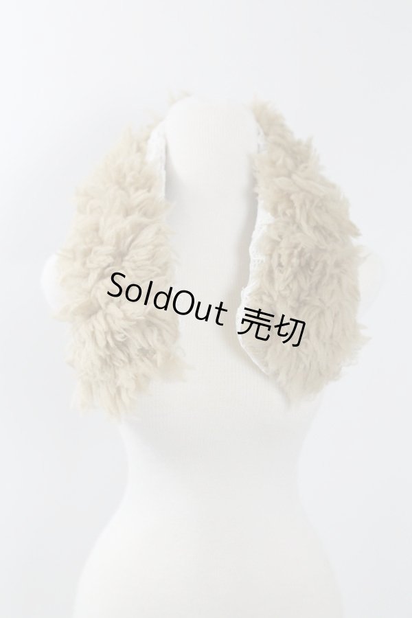 画像1: SD/OF:ファーショール U-24-02-28-064-NY-ZU (1)