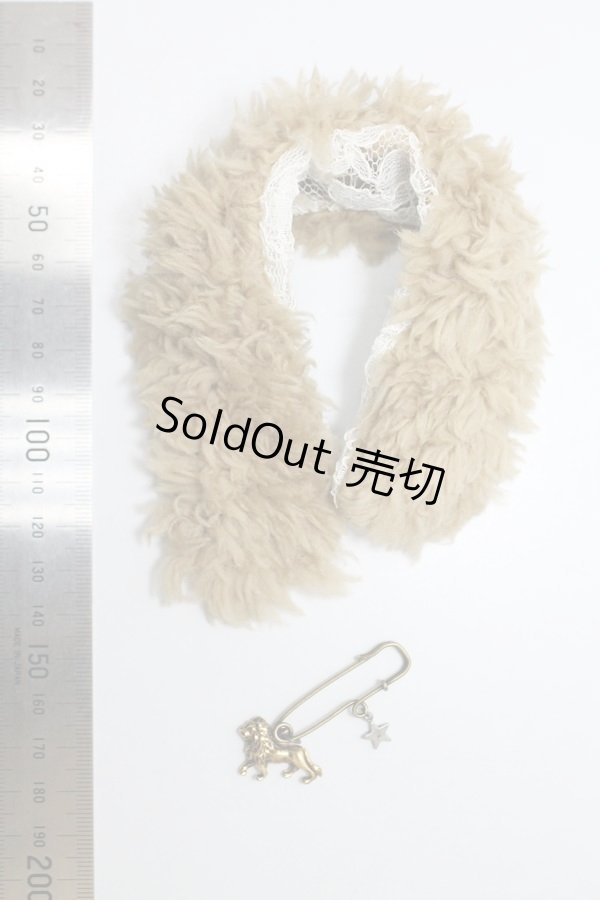 画像2: SD/OF:ファーショール U-24-02-28-064-NY-ZU (2)