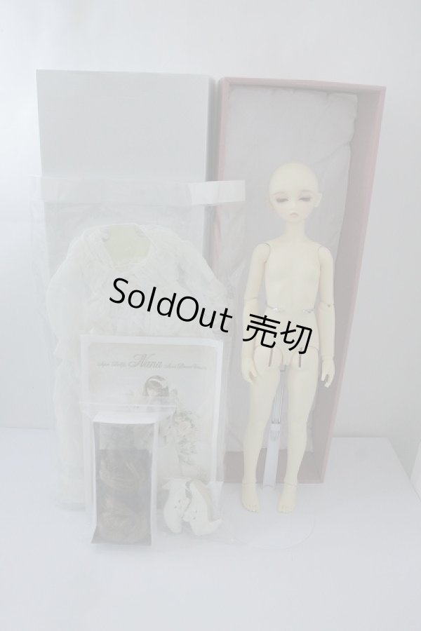 画像8: SD/ナナ Sweet Dream U-23-10-18-213-NY-ZU (8)