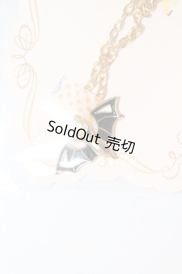 画像2: MDD/OF:ネックレス A-24-05-01-1090-NY-ZU (2)