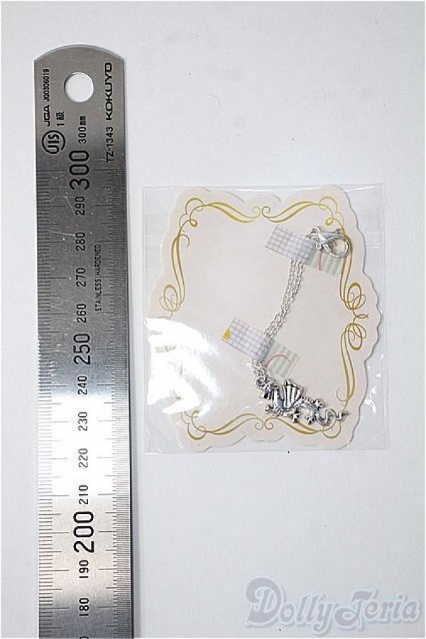 画像2: MDD/OF:ネックレス Y-25-04-30-228-NY-ZY (2)