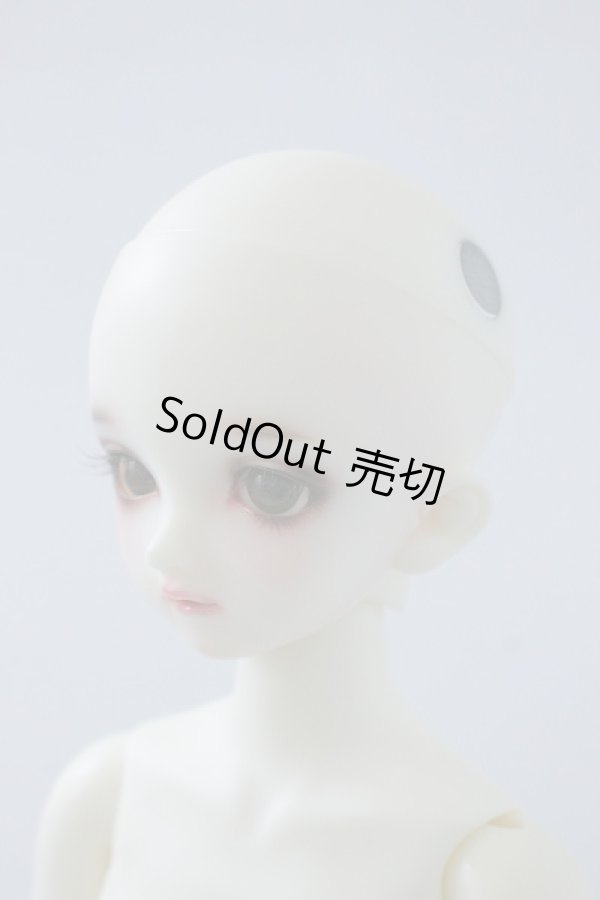 画像3: MSD女の子/フルチョイス:SDM-F-33里限定ヘッド U-23-10-18-210-KN-ZU (3)