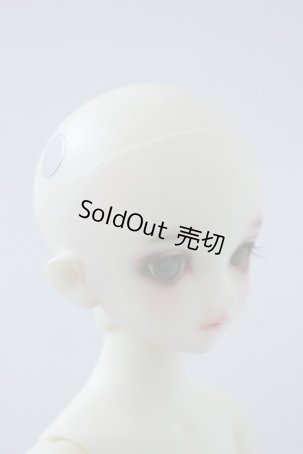 画像4: MSD女の子/フルチョイス:SDM-F-33里限定ヘッド U-23-10-18-210-KN-ZU (4)