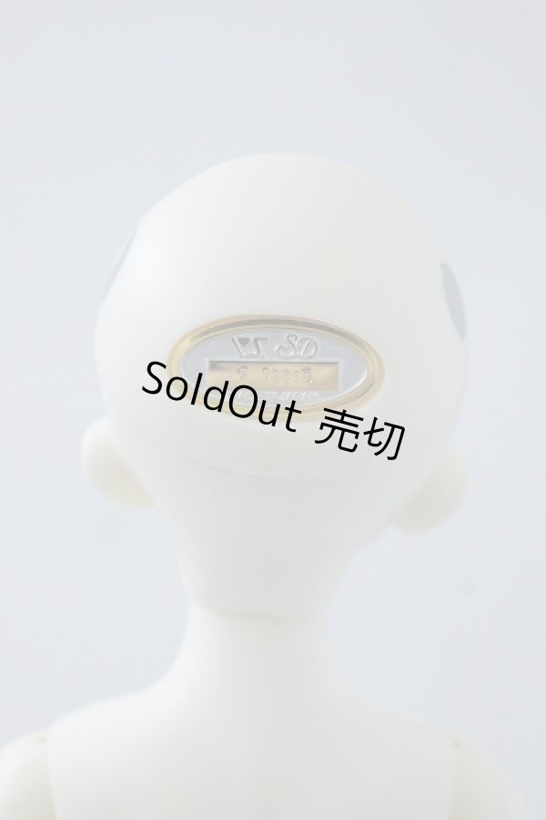 画像5: MSD女の子/フルチョイス:SDM-F-33里限定ヘッド U-23-10-18-210-KN-ZU (5)