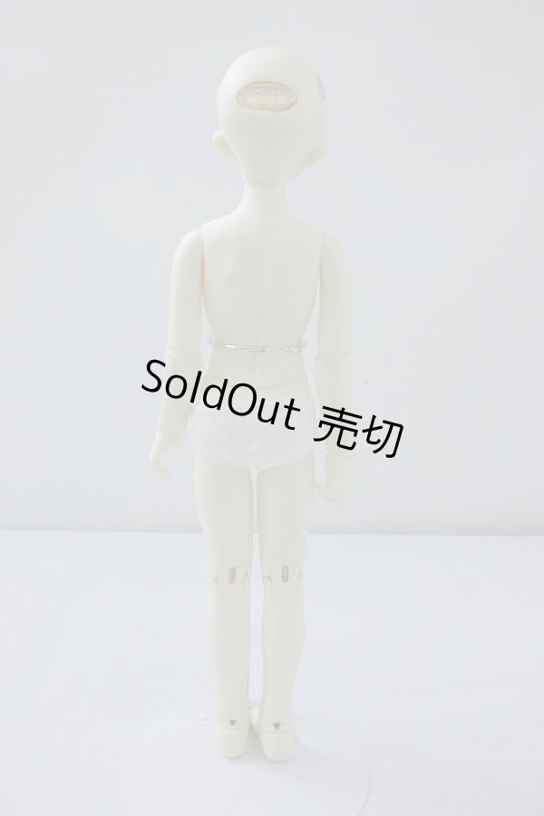 画像6: MSD女の子/フルチョイス:SDM-F-33里限定ヘッド U-23-10-18-210-KN-ZU (6)