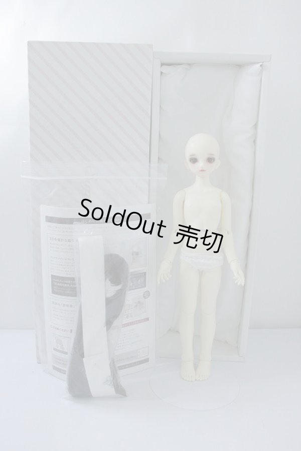 画像7: MSD女の子/フルチョイス:SDM-F-33里限定ヘッド U-23-10-18-210-KN-ZU (7)