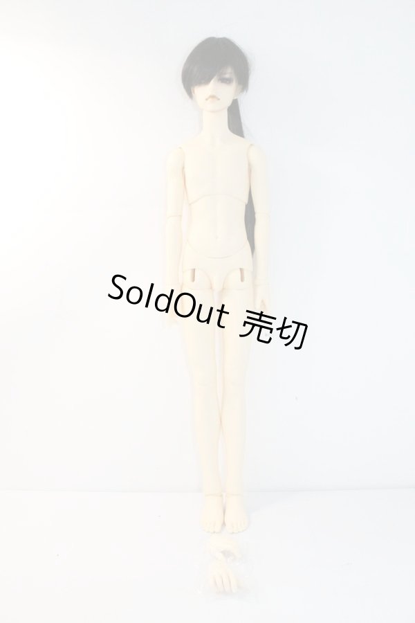 画像5: SDGｒ/伊達政宗II U-24-03-27-210-KN-ZU (5)