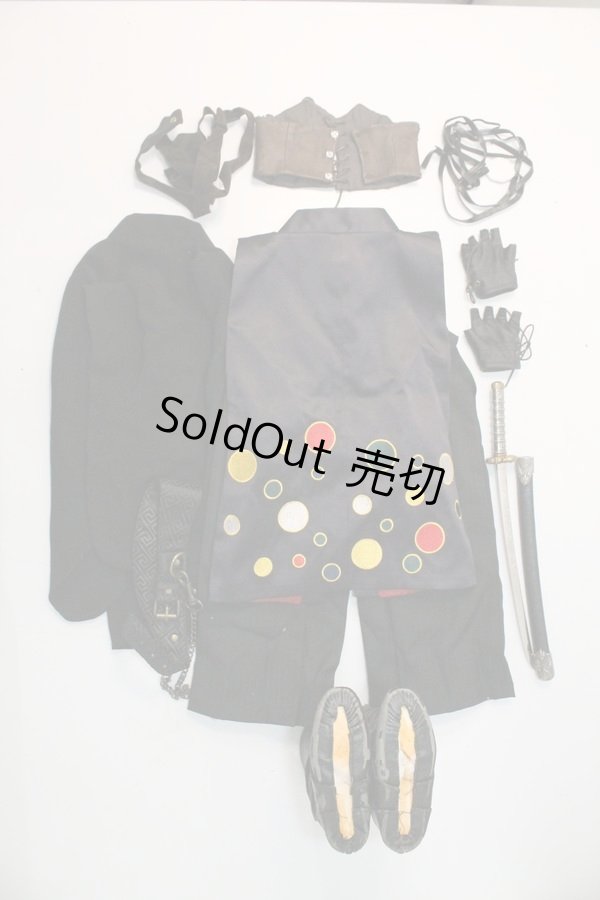 画像8: SDGｒ/伊達政宗II U-24-03-27-210-KN-ZU (8)