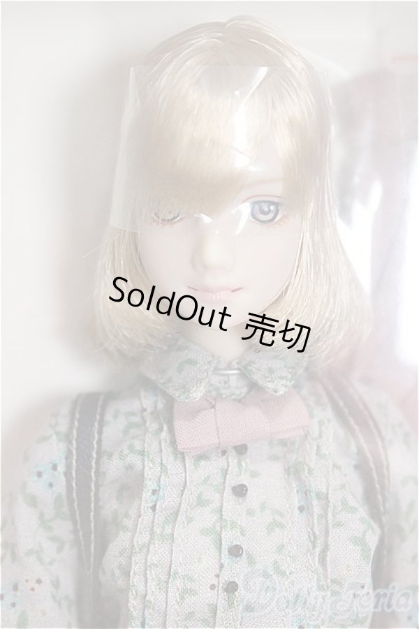 画像1: ユノアクルスライト/アズライト・HANON ver Y-25-06-18-324-NY-ZY (1)