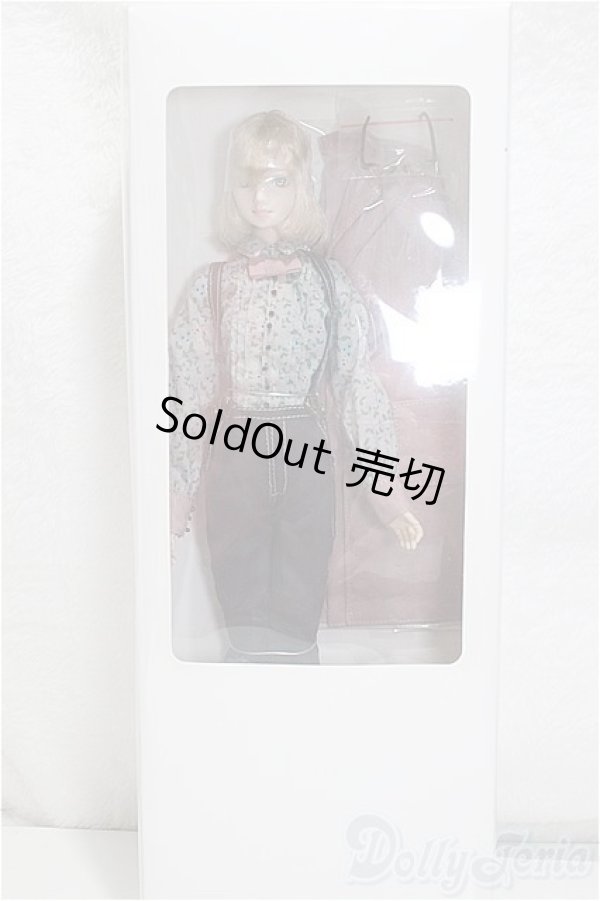 画像2: ユノアクルスライト/アズライト・HANON ver Y-25-06-18-324-NY-ZY (2)