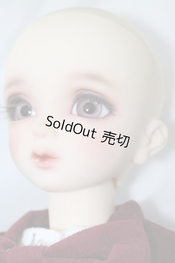 画像6: SD女の子/ワンオフモデル:F-70・momo様メイク U-24-03-06-217-KN-ZU (6)