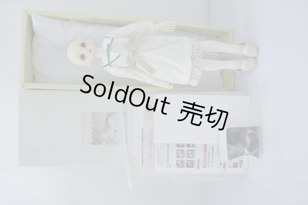 画像7: SDMGIRL/コーディネートモデル-F-60 U-23-10-25-096-KN-ZU (7)