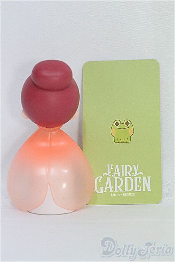 画像2: FAIRY　GADEN I-25-03-23-1084-NY-ZI (2)