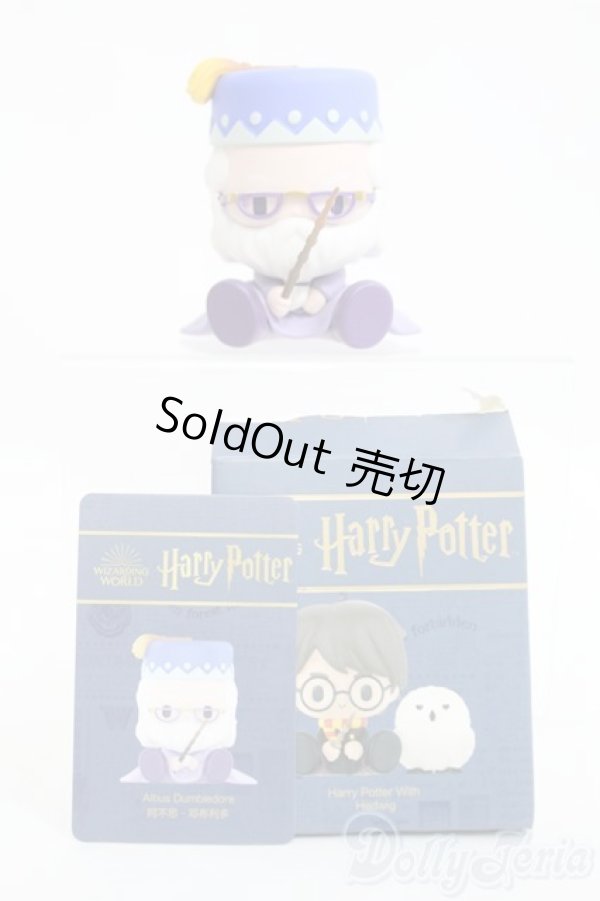 画像1: WIZARDING　WORD/Harry　Potter I-25-06-22-2141-NY-ZI (1)