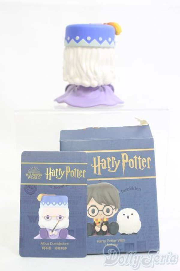 画像2: WIZARDING　WORD/Harry　Potter I-25-06-22-2141-NY-ZI (2)
