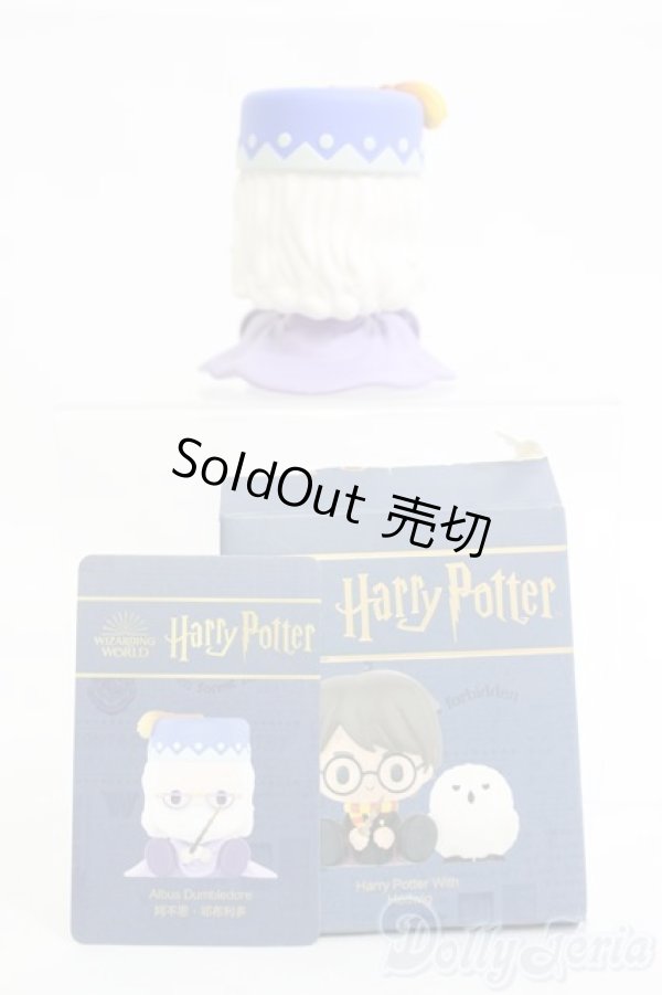 画像2: WIZARDING　WORD/Harry　Potter I-25-06-22-2141-NY-ZI (2)