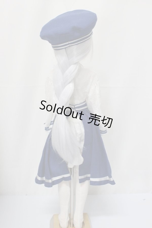 画像6: azone/Iris Collect petit×s*t*j：ほのの〜Fluffy puppy love〜すとろべりーver. A-24-02-07-103-KN-ZA (6)