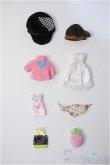画像1: プチブライス/OF：衣装バラ Y-24-12-18-023-TN-ZY (1)