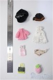 画像2: プチブライス/OF：衣装バラ Y-24-12-18-023-TN-ZY (2)