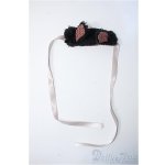 画像: SD/OF:うさみみヘッドドレス Y-25-01-15-069-KN-ZY