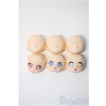 画像: UFdoll /無彩色ヘッド1/12サイズ Y-25-02-05-075-NY-ZY