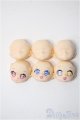 画像: UFdoll /無彩色ヘッド1/12サイズ Y-25-02-05-075-NY-ZY