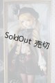 画像: SD/シャルロッテ Galerie de l'esprit 2021 秋冬Ver. U-24-04-10-220-NY-ZU