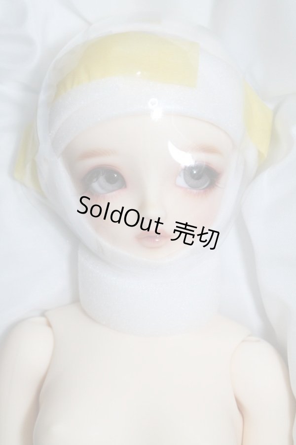 画像3: SD/シャルロッテ Galerie de l'esprit 2021 秋冬Ver. U-23-11-8-213-NY-ZU (3)