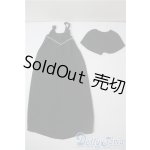 画像: SD13G/OF:ロングワンピース・インナーパンツ U-25-07-22-198-NY-ZU