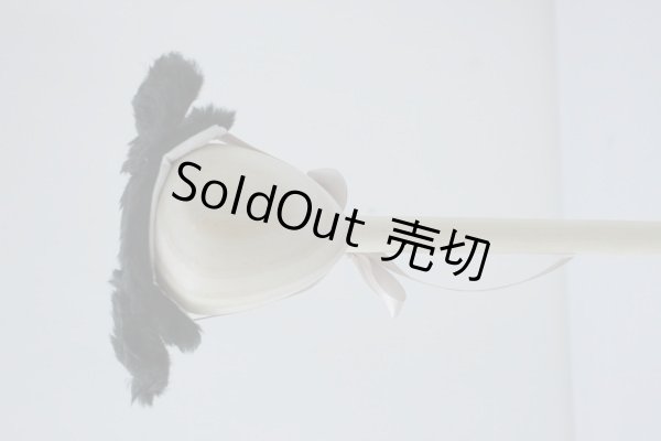 画像2: SD/OF：うさみみヘッドドレス U-23-12-20-151-NY-ZU (2)