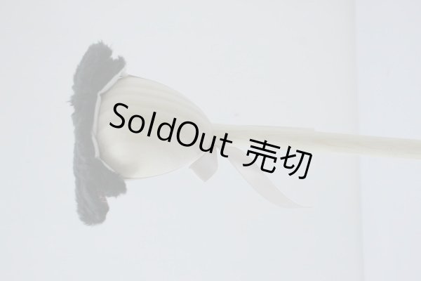 画像2: SD/OF：うさみみヘッドドレス U-23-12-20-152-NY-ZU (2)