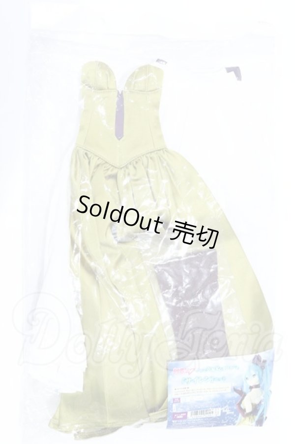 画像1: DD/OF：初音ミクこちら幸福委員会です。サイレンセット S-26-02-15-031-KN-ZS (1)