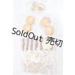 画像: ドール小物/食品サンプルセット/0 A-25-11-19-219-KN-ZA