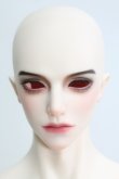 画像1: 【SALE】TelesthesiaDoll/男??特工-阿敷 I-24-04-14-1002-NY-ZI (1)