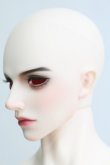画像2: 【SALE】TelesthesiaDoll/男??特工-阿敷 I-24-04-14-1002-NY-ZI (2)