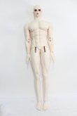 画像4: 【SALE】TelesthesiaDoll/男??特工-阿敷 I-24-04-14-1002-NY-ZI (4)