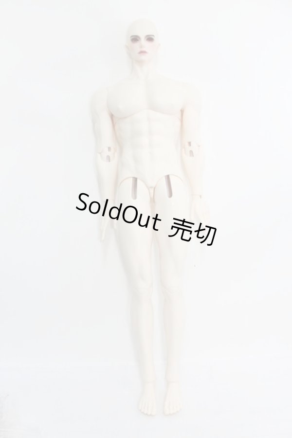 画像4: TelesthesiaDoll/男??特工-阿敷 I-24-04-14-1002-NY-ZI (4)