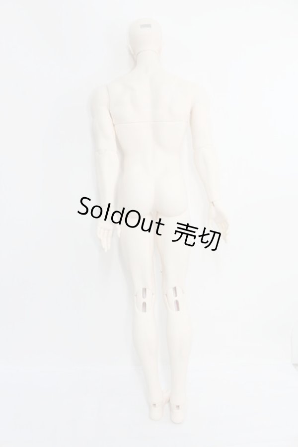 画像5: TelesthesiaDoll/男??特工-阿敷 I-24-04-14-1002-NY-ZI (5)