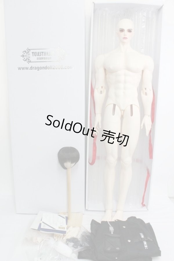 画像6: TelesthesiaDoll/男??特工-阿敷 I-24-04-14-1002-NY-ZI (6)