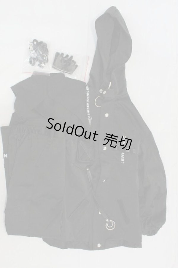 画像7: TelesthesiaDoll/男??特工-阿敷 I-24-04-14-1002-NY-ZI (7)