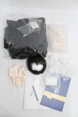 画像8: 【SALE】TelesthesiaDoll/男??特工-阿敷 I-24-04-14-1002-NY-ZI (8)