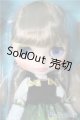 画像: ネオブライス/ディアフォレストディアー ※マット肌カスタム/0 A-25-01-08-393-NY-ZA