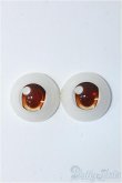 画像1: 22mm/アクリルアイ Y-24-12-18-268-NY-ZY (1)