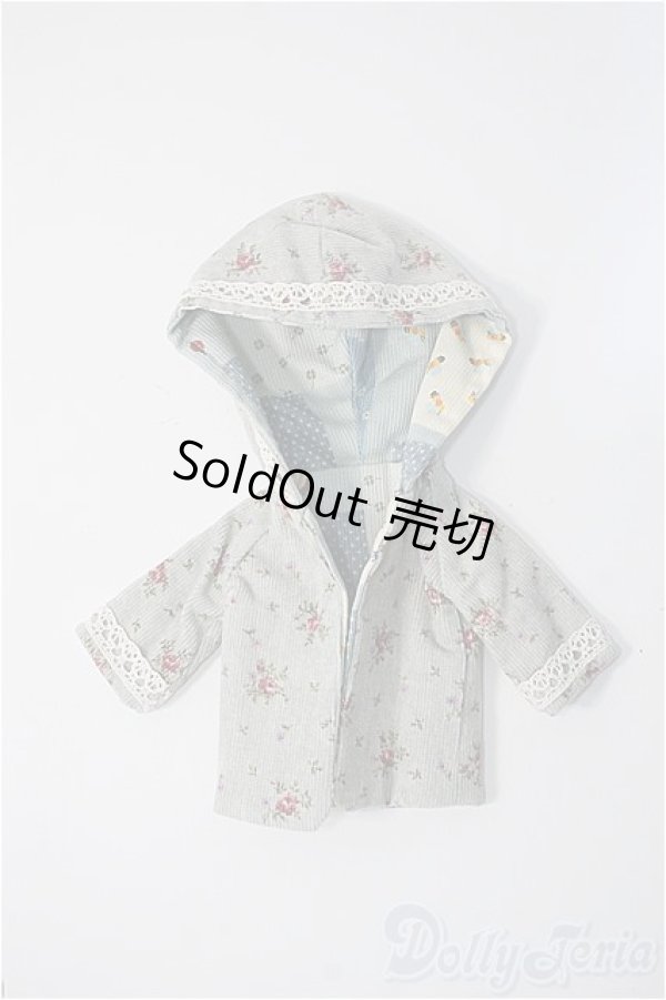 画像1: 30ｃｍ/OF:フードコート Y-25-09-17-336-NY-ZY (1)