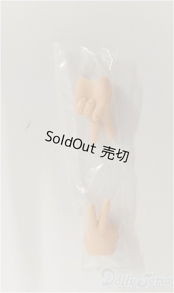 画像1: MDD/ハンドパーツ A-24-09-04-1036-NY-ZU (1)