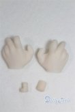 画像1: 40ｃｍ/ハンドパーツ：差し込み型/ A-25-03-12-049-NY-ZA (1)